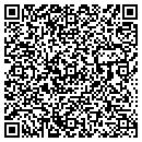 QR code with Gloder Assoc contacts