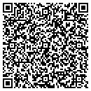 QR code with G Squared contacts