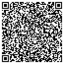 QR code with Hilaker Harry contacts