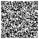 QR code with H P Consulting Engrs-Constr contacts