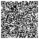 QR code with J3S Inc contacts