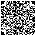 QR code with Jalin contacts