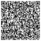 QR code with J F Fontaine & Assoc contacts