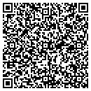 QR code with J H Griffin & Associates contacts