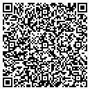 QR code with J J Beaman Consulting contacts
