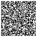 QR code with V-Tech Systems Corp contacts
