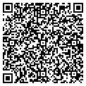 QR code with K E I contacts