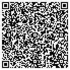 QR code with K H Consulting & Design Inc contacts