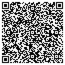 QR code with Kinetic Engineering contacts