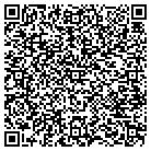 QR code with Klein Consulting Engineers Inc contacts