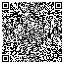 QR code with Kleinfelder contacts