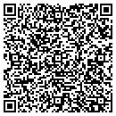 QR code with L M Engineering contacts