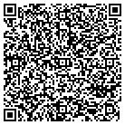 QR code with Malloy Mechanical Environmentl contacts