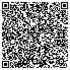 QR code with Mc Dowell Owens Engineering contacts