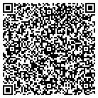 QR code with Obsidian Fire Consulting LLC contacts