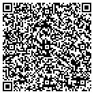 QR code with P Eldon Previte Associates contacts