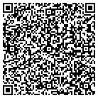 QR code with Ray W Consulting Engineer Davis contacts