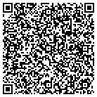 QR code with S & B Infrastructure Ltd contacts
