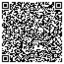 QR code with T C Consulting Inc contacts