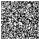 QR code with T Dowse & Assoc LLC contacts