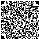 QR code with T K Consulting Engineers contacts