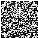 QR code with U R S Corp contacts