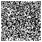 QR code with W P C Engineering Inc contacts