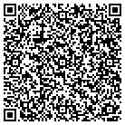 QR code with C A Cartwright Engineers contacts