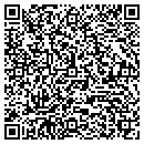 QR code with Cluff Consulting Inc contacts