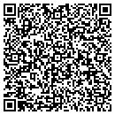 QR code with Cupps Inc contacts
