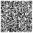 QR code with Hansen, Allen & Luce, Inc. contacts
