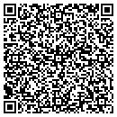 QR code with J-U-B Engineers Inc contacts