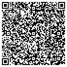 QR code with Orchid Education Enterprises Incorporated contacts