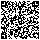 QR code with Y Squared Geotechnical contacts