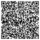 QR code with A J Engineer contacts
