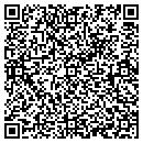 QR code with Allen Frank contacts