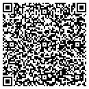 QR code with Alpha Corp contacts