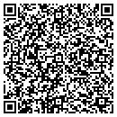 QR code with Amron Corp contacts
