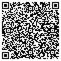 QR code with Amsec LLC contacts