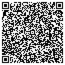 QR code with Antra Corp contacts