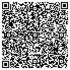 QR code with Applied Technical Services Inc contacts