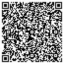 QR code with Astadia contacts