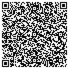 QR code with B 2 E Consulting Engineer contacts