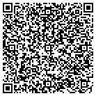 QR code with Bae Systems Info Solutions Inc contacts