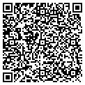 QR code with Cha contacts