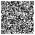 QR code with Cha contacts
