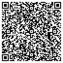QR code with C S Communications Inc contacts
