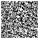 QR code with F U Assoc Ltd contacts