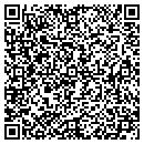 QR code with Harris Corp contacts