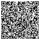 QR code with Hcrq Inc contacts